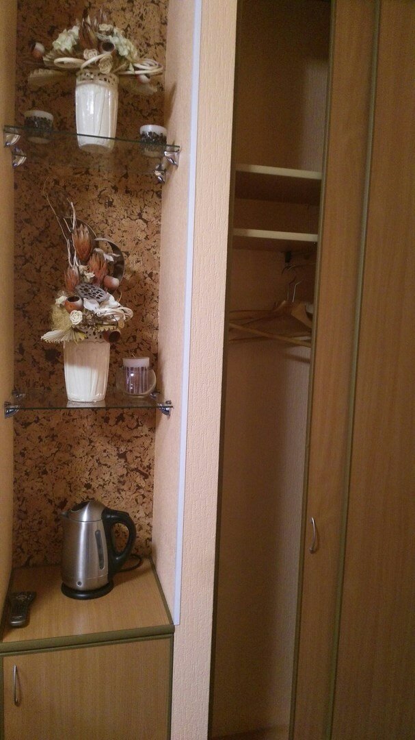Отель На Ильинке Нижний Новгород